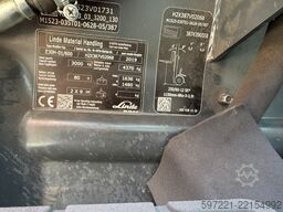 Linde E30H-01/600