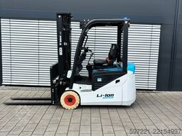 Bobcat B16NT Li-Ion Neugerät!!!