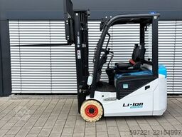 Bobcat B16NT Li-Ion Neugerät!!!