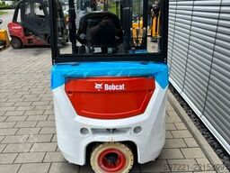Bobcat B16NT Li-Ion Neugerät!!!