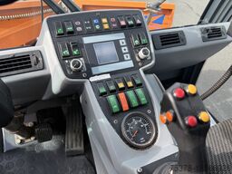 MULTICAR Tremo X56 4x4m Winterdienst+Service Neu