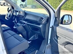 FIAT SCUDO M BLUEDHI 120 6-GANG