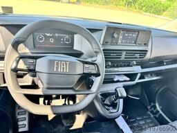 FIAT SCUDO M BLUEDHI 120 6-GANG