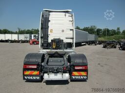 VOLVO FH 500 E6, I-SHIFT, GLOBETROTTER STANDKLIMA MEHRERE EINHEITEN VERFüGBAR