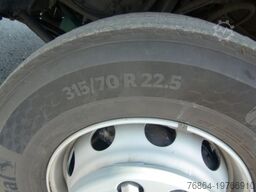 VOLVO FH 500 E6, I-SHIFT, GLOBETROTTER STANDKLIMA MEHRERE EINHEITEN VERFüGBAR