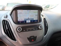 FORD Transit Courier Limited # Navi # Kamera # Black