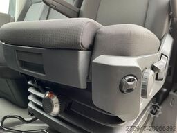 MAN TGE 3.160 L4H3 MIXTO TEMPOMAT AHK SITZHZ DAB