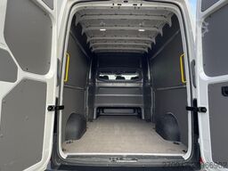 VOLKSWAGEN Crafter MIXTO 35 L4H3 DAB SITZHZ PDC MFL KLIMA