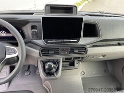 VOLKSWAGEN Crafter MIXTO 35 L4H3 DAB SITZHZ PDC MFL KLIMA