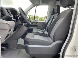 VOLKSWAGEN Crafter MIXTO 35 L4H3 DAB SITZHZ PDC MFL KLIMA