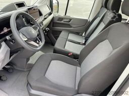 VOLKSWAGEN Crafter MIXTO 35 L4H3 DAB SITZHZ PDC MFL KLIMA