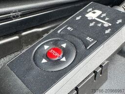 MERCEDES-BENZ ANTOS 1836 L / LBW / WINGLINER