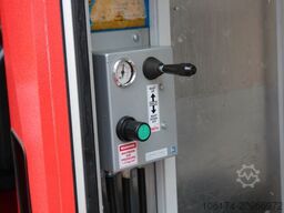 MAN LE 8.185 TSF-W Feuerwehr Doppelkabine *TOP*