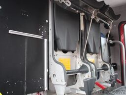 MAN LE 8.185 TSF-W Feuerwehr Doppelkabine *TOP*