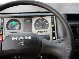 MAN LE 8.185 TSF-W Feuerwehr Doppelkabine *TOP*