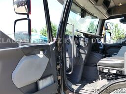RENAULT D 16.280 Koffer 16t Vollluft LBW Euro 6