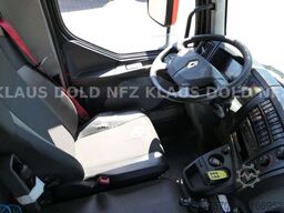 RENAULT D 16.280 Koffer 16t Vollluft LBW Euro 6