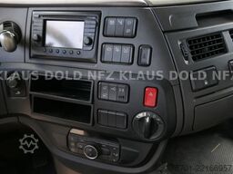 DAF XF 530 Kipphydraulik XL-Tank Euro 6