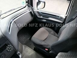 DAF XF 530 Kipphydraulik XL-Tank Euro 6