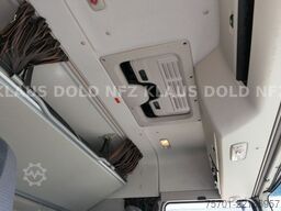 DAF XF 530 Kipphydraulik XL-Tank Euro 6