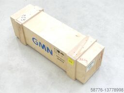 GMN / Schaudt TSE 70c - 25000 / 8 Spindel SN 386347 8 - 8 - 6,5kW S 6-60% - ! -