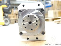 GMN / Schaudt TSE 70c - 25000 / 8 Spindel SN 386347 8 - 8 - 6,5kW S 6-60% - ! -