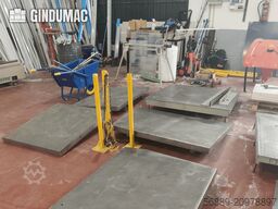 BOSCHERT Compact 1250 Rota