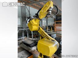 FANUC M-6iB
