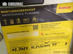 FANUC M-6iB