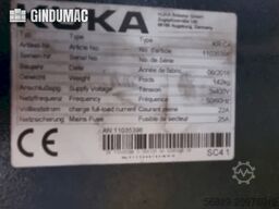 KUKA KR 90 R3100 extra C-F-HP