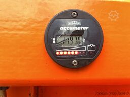 Holland-Lift N195-12EL Combistar (19.5 m)