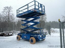 Holland-Lift Q 135 El 24 (15m)