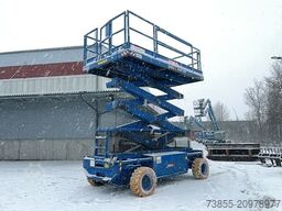 Holland-Lift Q 135 El 24 (15m)