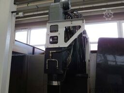 Mazak VTC 200-B II