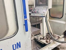 Mikron UM 710/900