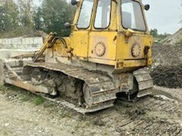 Massey Ferguson D 400 LC