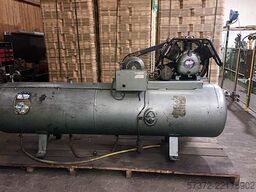 Ingersoll Rand/M. Schneider MH22/Blitz D2N 1500 A/U