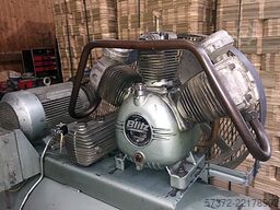 Ingersoll Rand/M. Schneider MH22/Blitz D2N 1500 A/U