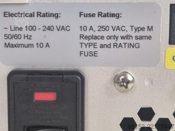 Applied Biosystems Verity 96-Well 9903