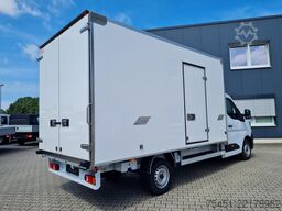 Renault Master 35 Koffer KLIMA KOMFORT PDC TEMPOMAT