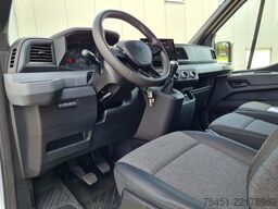 Renault Master 35 Koffer KLIMA KOMFORT PDC TEMPOMAT