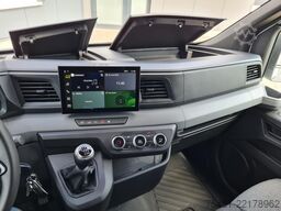 Renault Master 35 Koffer KLIMA KOMFORT PDC TEMPOMAT