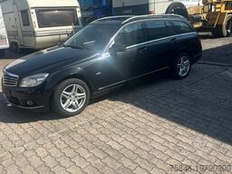 MERCEDES-BENZ C 250 CDI T BlueEFFICIENCY ELEGANCE Netto 4.000
