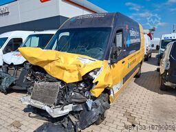 MERCEDES-BENZ Sprinter III 317 CDI KA 4x2