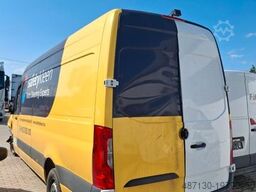 MERCEDES-BENZ Sprinter III 317 CDI KA 4x2