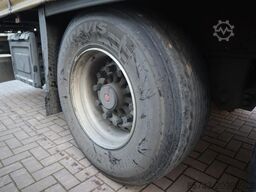 Schmitz Cargobull SCB3ST CoC Documents, TuV Loading Certificate, Dut