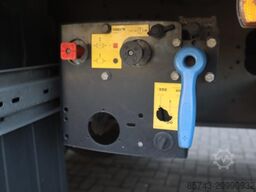 Schmitz Cargobull SCB3ST CoC Documents, TuV Loading Certificate, Dut