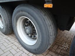 Schmitz Cargobull SCB3ST CoC Documents, TuV Loading Certificate, Dut