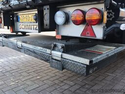 Schmitz Cargobull SCB3ST CoC Documents, TuV Loading Certificate, Dut