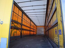 Schmitz Cargobull SCB3ST CoC Documents, TuV Loading Certificate, Dut